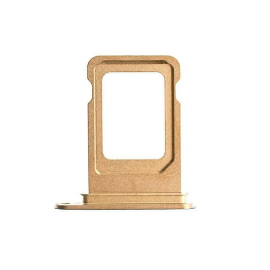 iPhone 13 Pro/13 Pro Max Simkortshållare - Guld image 2