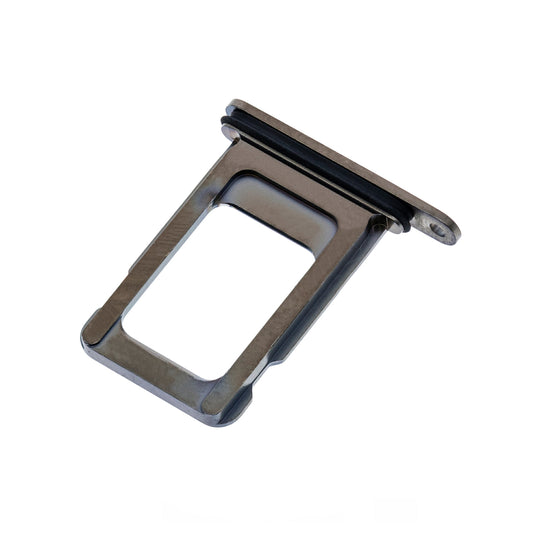 iPhone 13 Pro/13 Pro Max Simkortshållare - Blå image 1