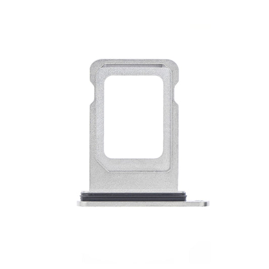 iPhone 13 Pro/13 Pro Max Simkortshållare - Silver image 1