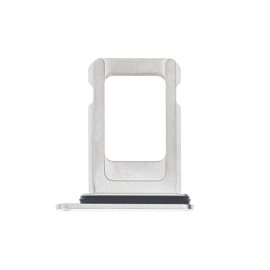 iPhone 13 Pro/13 Pro Max Simkortshållare - Silver image 2