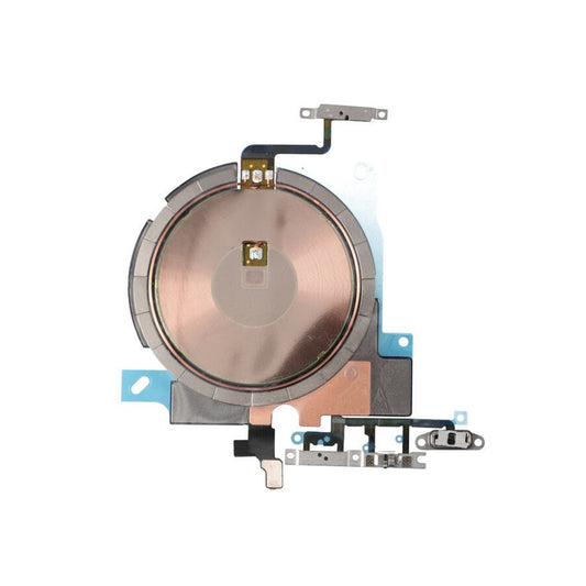 iPhone 13 Pro NFC Antenn med Volymknappar Flexkabel image 1