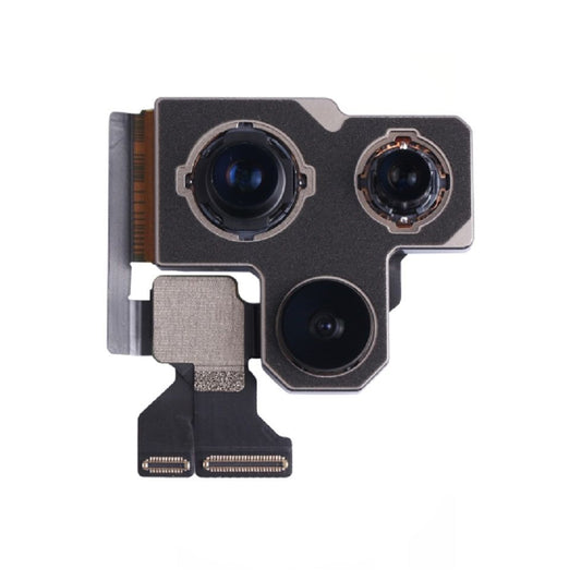 iPhone 13 Pro/13 Pro Max Bakre Kamera image 1