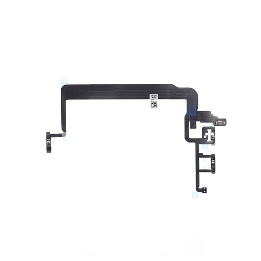 iPhone 13 Pro Max Ström/Volymknappar Flexkabel image 1
