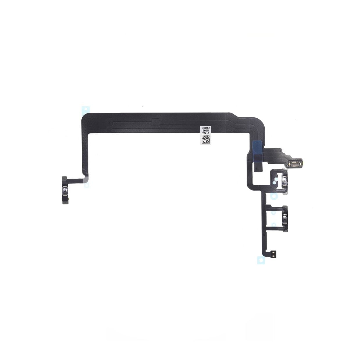 iPhone 13 Pro Max Ström/Volymknappar Flexkabel image 1