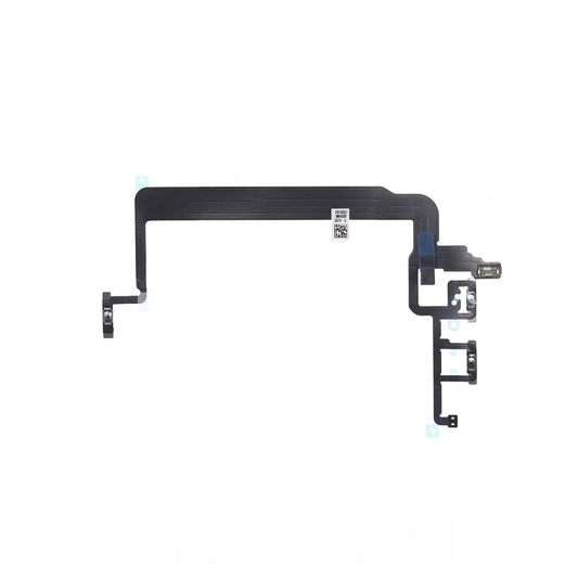 iPhone 13 Pro Max Ström/Volymknappar Flexkabel image 1