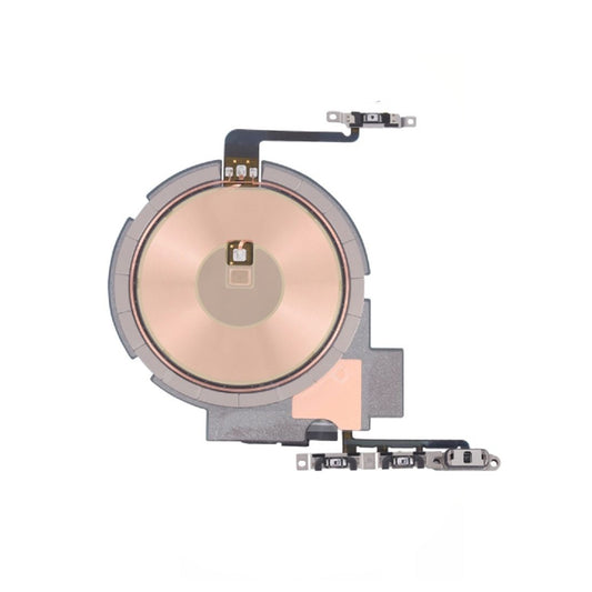 iPhone 13 Pro Max NFC Antenn med Volymknappar Flexkabel image 1