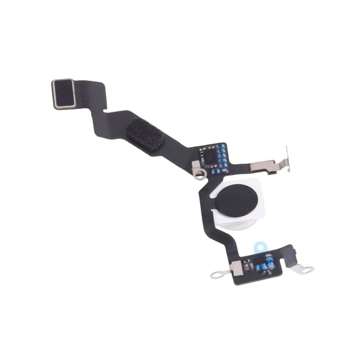 iPhone 13 Pro Max Blixt Ficklampa Flexkabel image 2