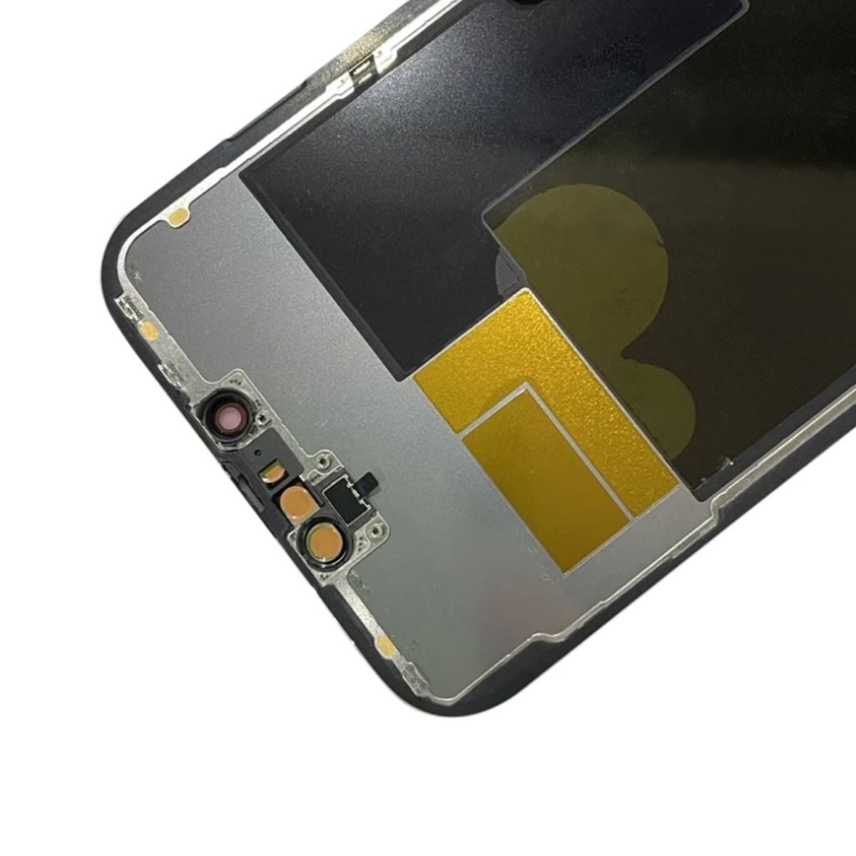 iPhone 13 Pro Max OLED Skärm - Svart (Tagen från ny iPhone) image 6