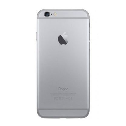 Begagnad iPhone 6S 32GB Rymdgrå - Mycket bra skick image 3