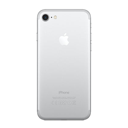 Begagnad iPhone 7 128GB Silver - Bra skick image 3