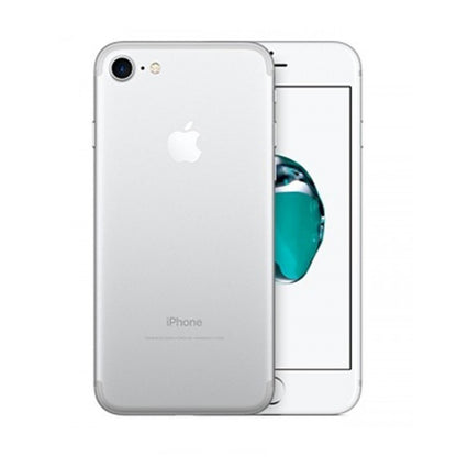 iPhone 7  32GB Silver Bra Skick image 1