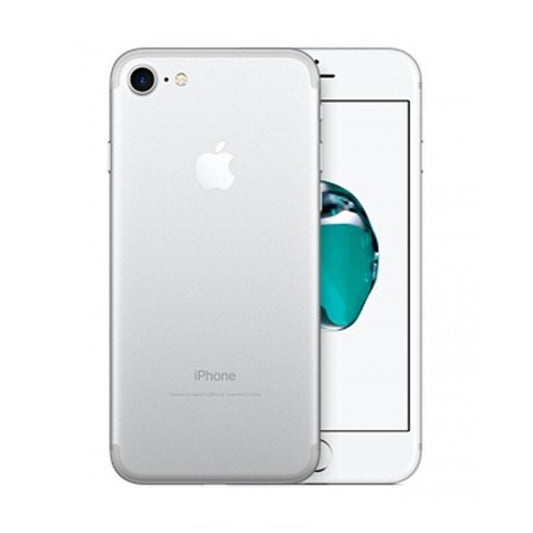 iPhone 7  32GB Silver Bra Skick image 1