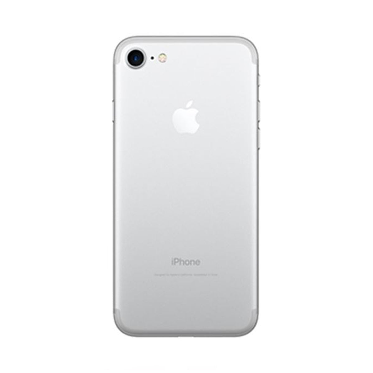 iPhone 7  32GB Silver Bra Skick image 2