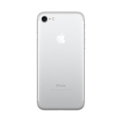 iPhone 7  32GB Silver Bra Skick image 2