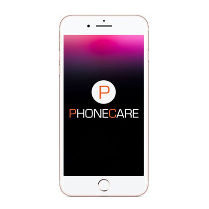 Begagnad iPhone 7 Plus 32GB Roseguld - bra skick (B) image 2