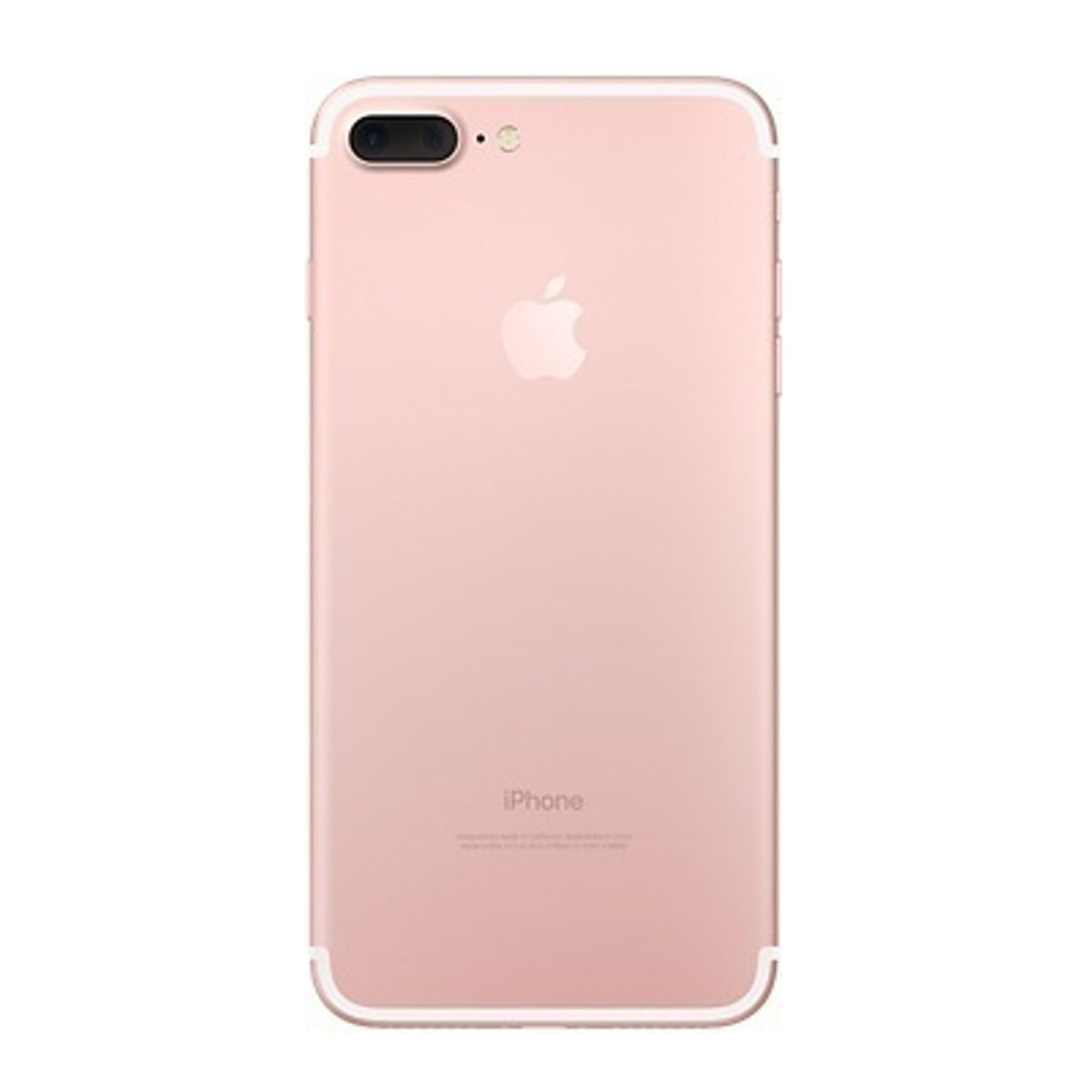 Begagnad iPhone 7 Plus 32GB Roseguld - bra skick (B) image 3