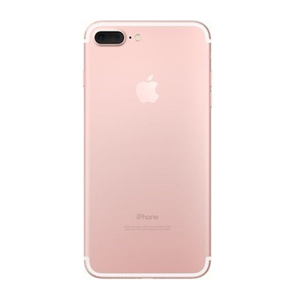 Begagnad iPhone 7 Plus 32GB Roseguld - bra skick (B) image 3