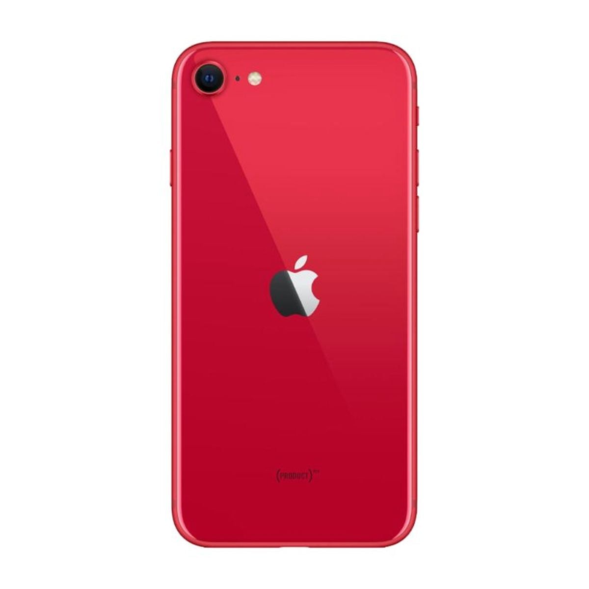 Begagnad iPhone 8 64GB Röd - Bra skick image 3