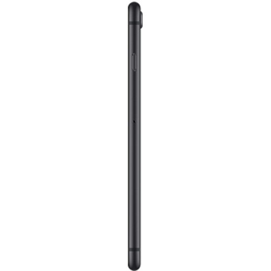 Begagnad iPhone 8 Plus 64GB Rymdgrå - Bra skick image 3