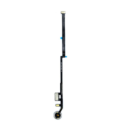 iPad 7 10.2" Hemknapp Flexkabel - Rosa image 2