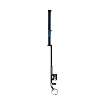iPad 7 10.2" Hemknapp Flexkabel - Rosa image 3