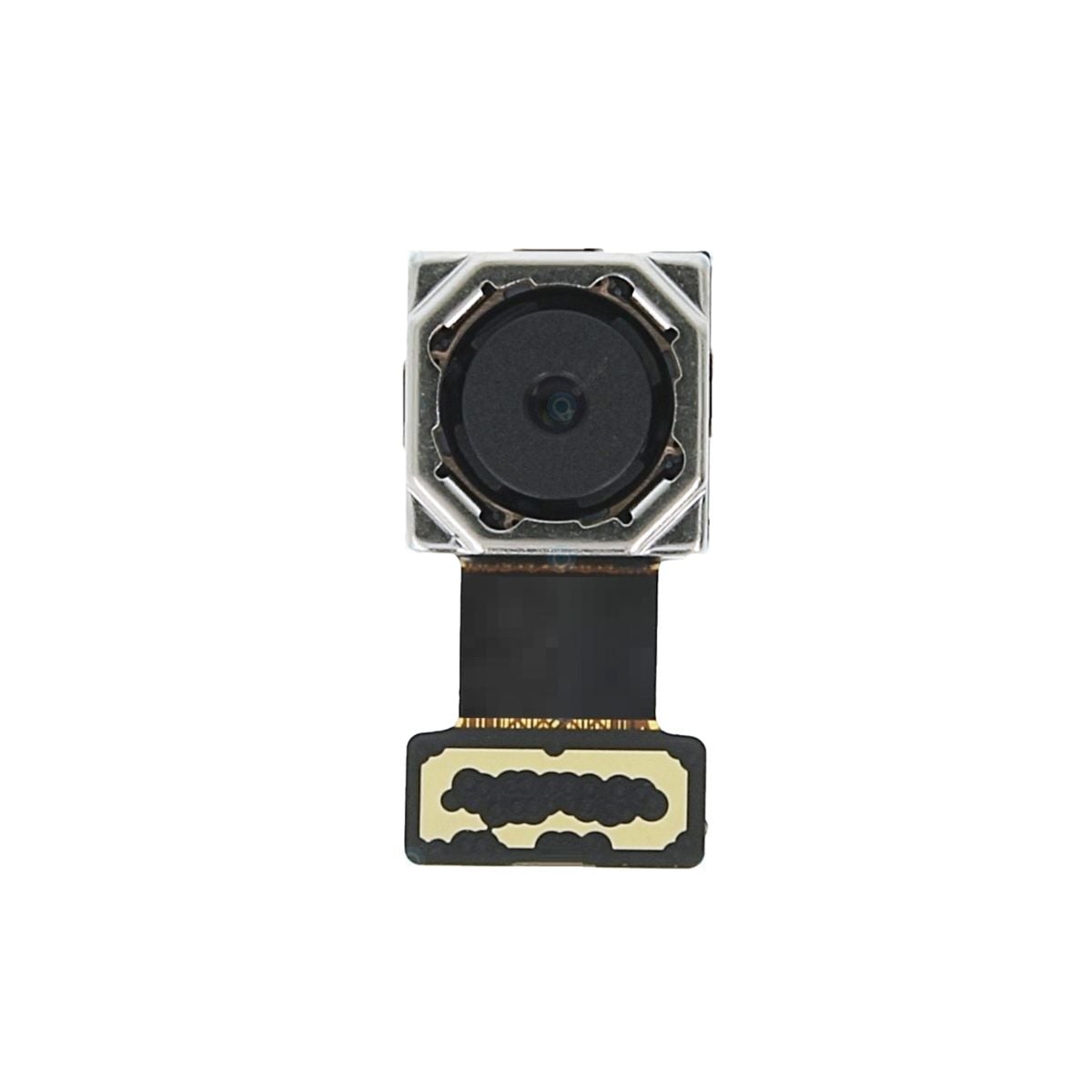 iPad 8 10.2" 2020 Bakre Kamera image 1