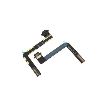 iPad 8 10.2" 2020 Laddkontakt - Svart image 1