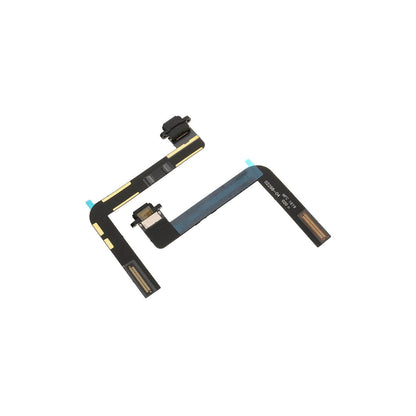 iPad 8 10.2" 2020 Laddkontakt - Svart image 1