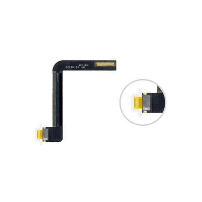 iPad 8 10.2" 2020 Laddkontakt - Vit image 4