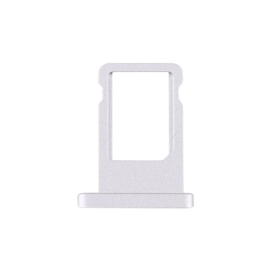 iPad 8 10.2" 2020 Simkortshållare - Vit image 1