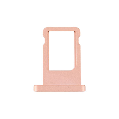 iPad 8 10.2" 2020 Simkortshållare - Rosa image 1