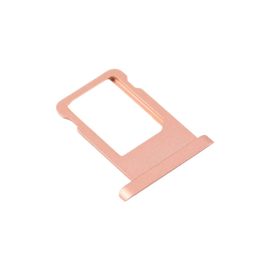 iPad 8 10.2" 2020 Simkortshållare - Rosa image 2