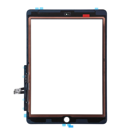 iPad 6 Glas med Touchskärm Original - Svart image 4