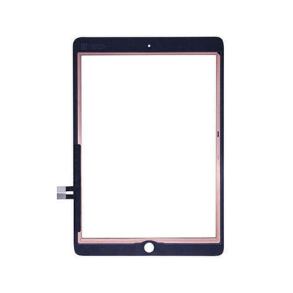 iPad 6 Glas med Touchskärm - Svart image 2