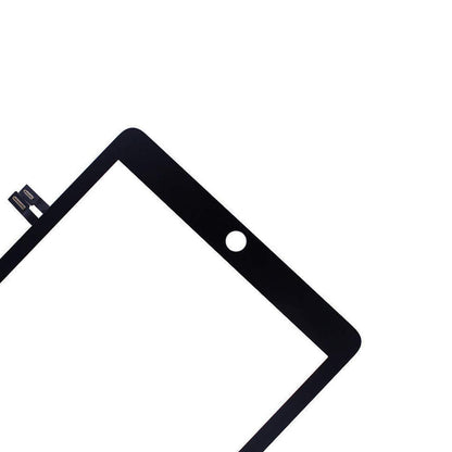 iPad 6 Glas med Touchskärm - Svart image 3