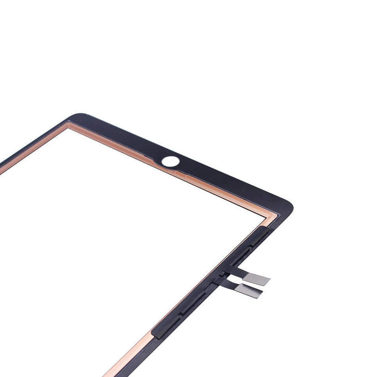 iPad 6 Glas med Touchskärm - Svart image 4