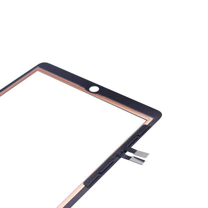 iPad 6 Glas med Touchskärm - Svart image 4