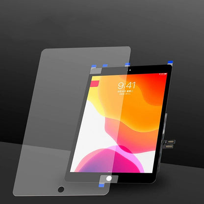 iPad 9th Gen 2021 Touch Complete OEM Black image 6
