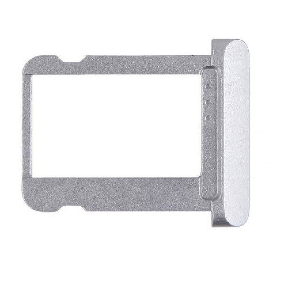 iPad 3 Simkortshållare - Vit image 1