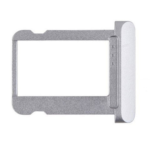 iPad 3 Simkortshållare - Vit image 1