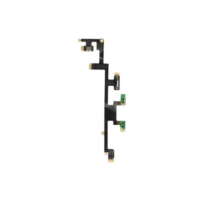 iPad 4 Låsknapp med Volymknappar Flexkabel image 1