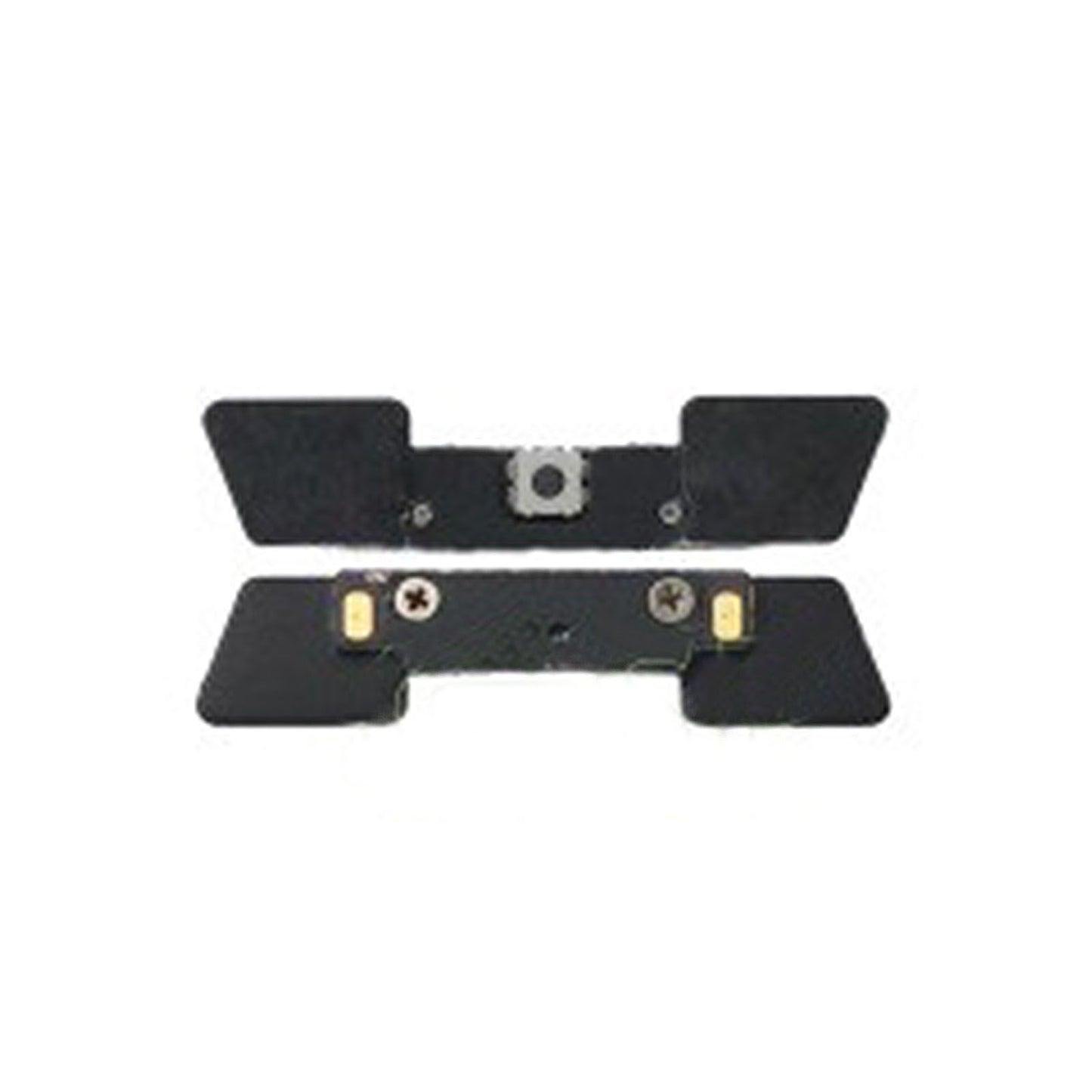 iPad 2 Hemknapp Tryckplatta med Modul image 1