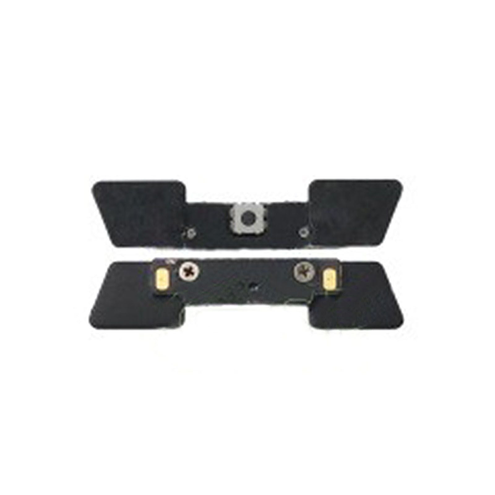 iPad 2 Hemknapp Tryckplatta med Modul image 1