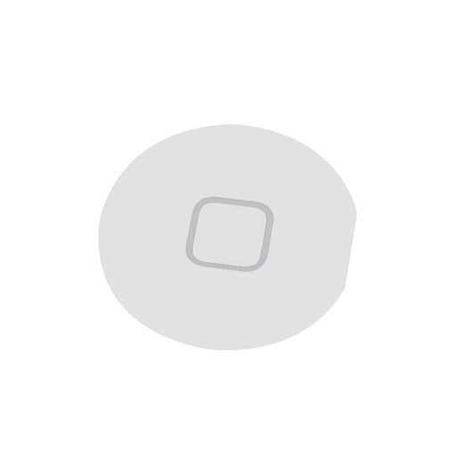 iPad 1 Hemknapp - Vit image 1