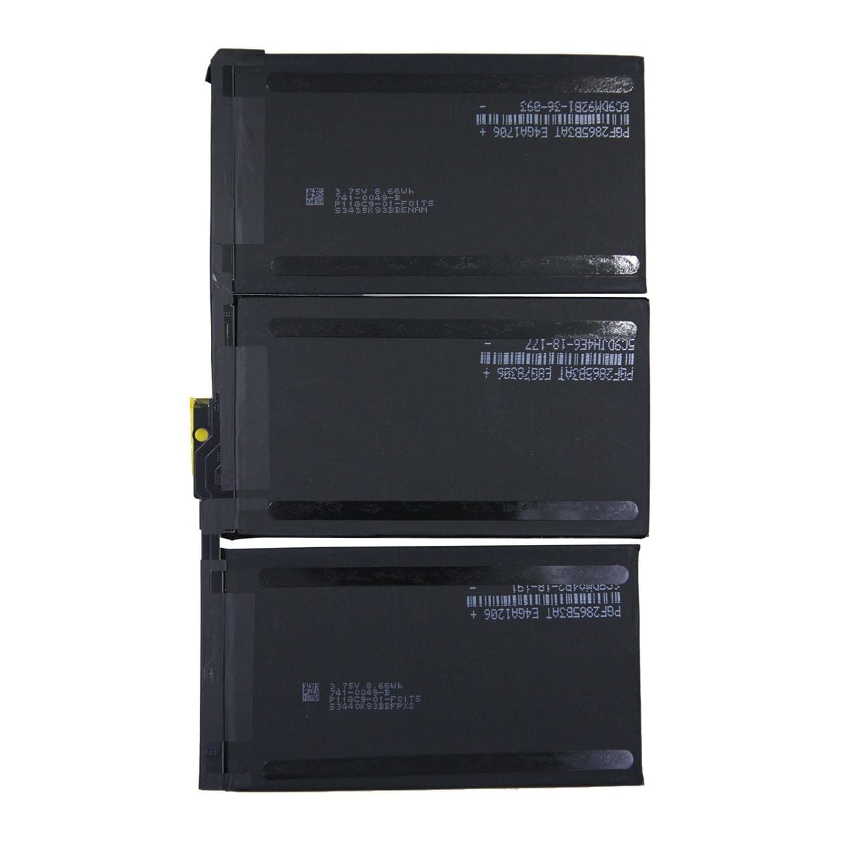 iPad 2 Batteri image 1
