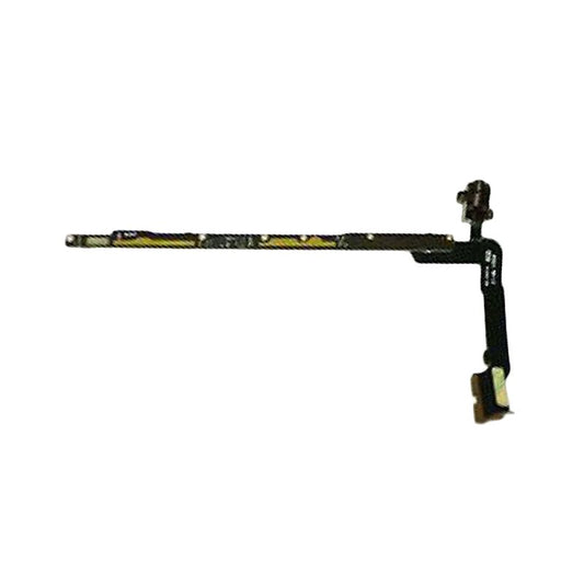 iPad 3/iPad 4 (3G) Hörlursuttag Modul - Svart image 1