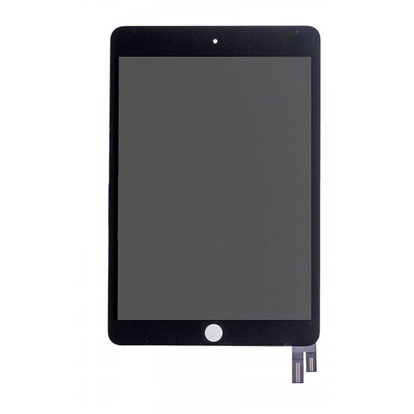 iPad Mini 4 Display OEM - Svart image 1