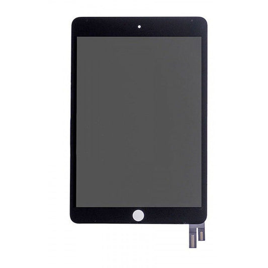 iPad Mini 4 Display OEM - Svart image 1