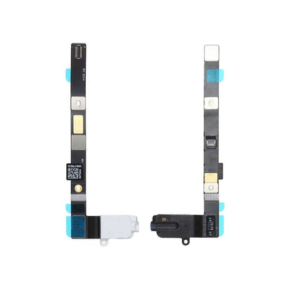 iPad Mini 4 Hörlursuttag Flexkabel - Svart image 1
