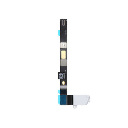 iPad Mini 4 Hörlursuttag Flexkabel - Svart image 2